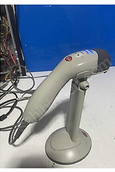 ZEBEX Z-3151HS Barkod Okuyucu (usb) Kablolu+Ayak (YENİLENMİŞ)