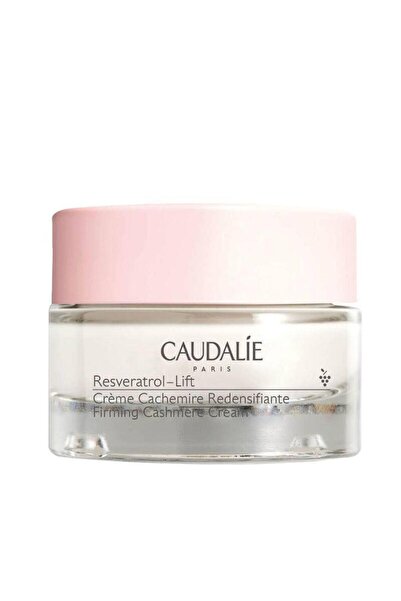 Caudalie Resveratrol Lift Yoğunlaştırıcı Kaşmir Kremi 15 ml