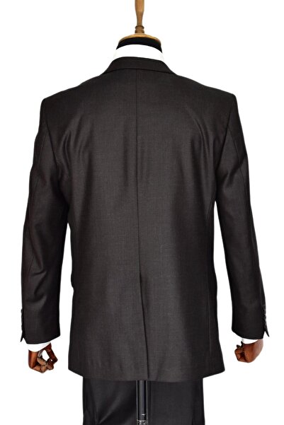 BAGLAN Erkek Kahverengi Takım Elbise AR-932-935-04