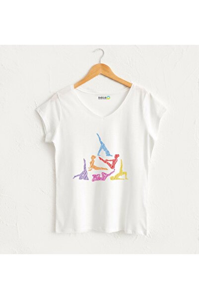 Kidilia Pilates T-Shirt