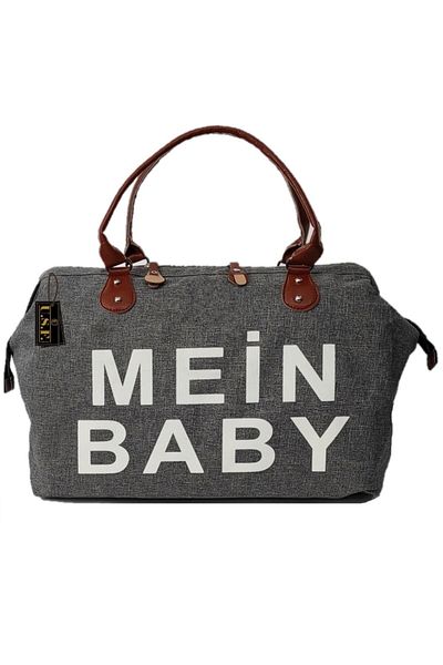 USF Baby Care Handbag Organizer Functional Mother Baby Care Hand Bag