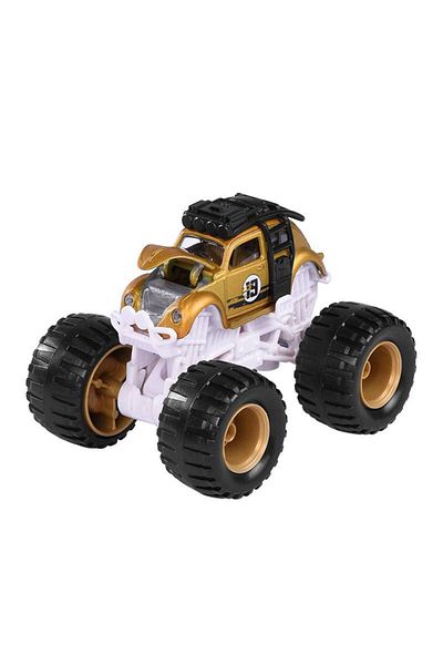 Majorette Monster Rockerz 3 Volkswagen Beetle