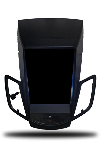 Genel Markalar Fiesta Tesla Ekran Android Carplay Multimedya 2013-2014 4GB RAM + 64Gb Hafıza + 8 Çekirdek