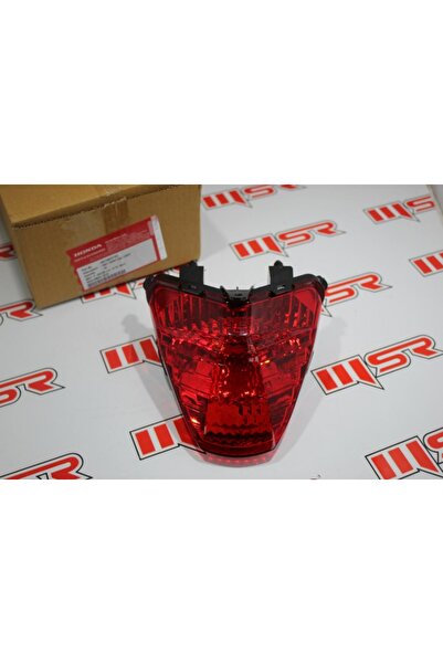 dardere motor HONDA CBR 125-250 ARKA STOP A A Kalite