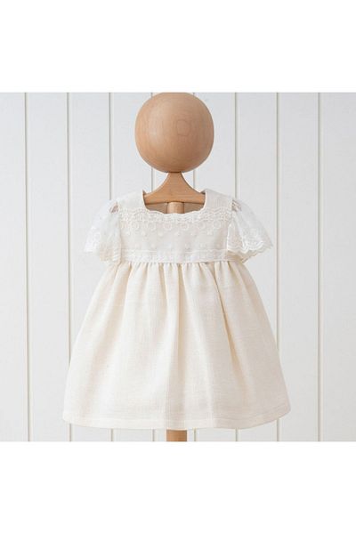 miomini LACE DRESS