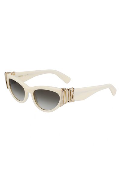 Lanvin LNV664S 103 - 53*19*140 Women's Sunglasses