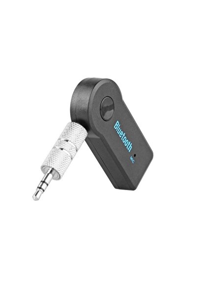 Temiz Pazar Bluetooth Aux Araç Kiti