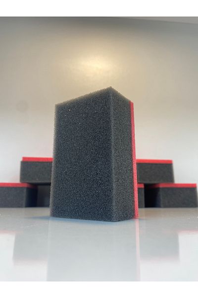 Ebrayn 9*5 cm Dry Sponge Application Sponge