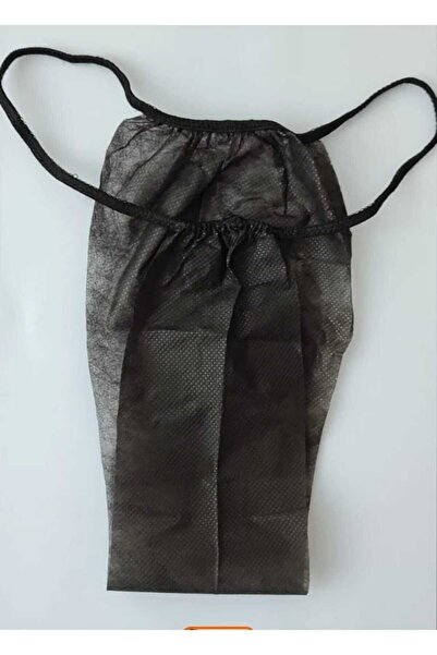 Ladies Deco 100 Adet Tek Kullanımlık Tanga