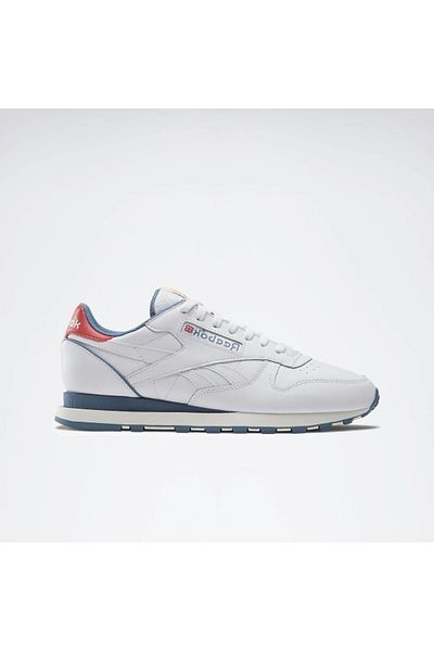 Reebok Classic BYZ-BLUE Δερμάτινο