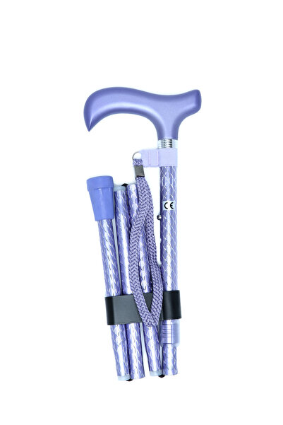 Kifidis ME606 Kifidis Katlanır Baston