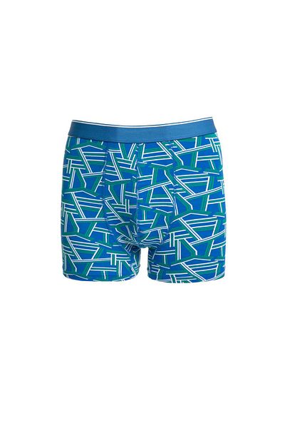 Gizem iç giyim 3 ΣΥΣΚΕΥΑΣΙΑ MODAL ΧΤΕΝΙΣΜΕΝΟ ΒΑΜΒΑΚΙ BOXER ΣΟΥΠΕΡ ΠΟΙΟΤΗΤΑΣ