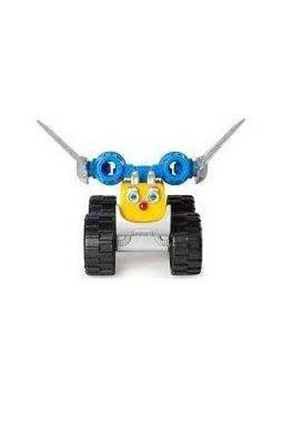 Spinmaster Spin Master Rusty Rivets Mini Figures Turbo-bytes