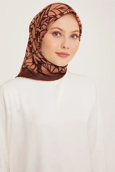 Armine Trend Scarf 7001 - 17 με κωδικό μοντέλου