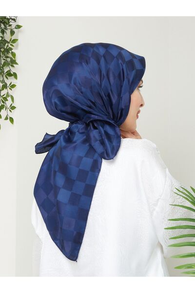 Golden Rose Dama Scarf