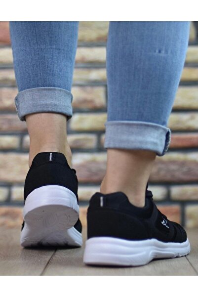 ARKEYSS UNISEX TAM ORTEPEDİ HAFİF RAHAT YÜRÜYÜŞ KOŞU SPOR AYAKKABI 45-46-47-NUMARALAR