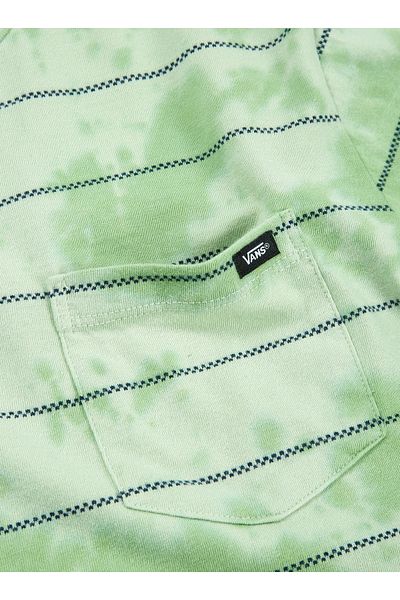 Vans Tiedye Checkerstripe II - Άνετη εφαρμογή