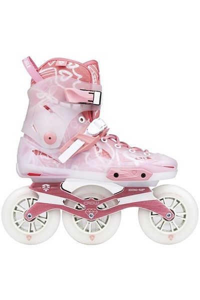 Flying Eagle X5T Pink Urban Skate