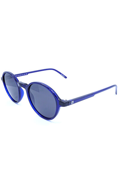 Qzen Unisex Polarize Güneş Gözlüğü Q-0013