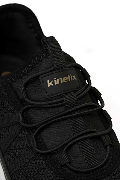 Kinetix 1069 Комфортні кросівки з еластичним верхом для ходьби та бігу