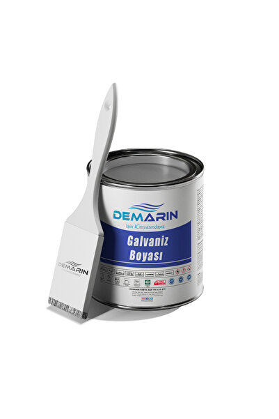 Demarin Galvaniz Boyası