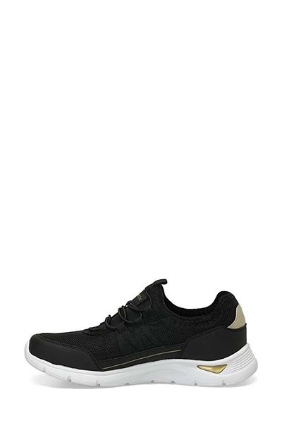 Kinetix 1069 Comfort Sole Stretch Walking & Running Shoes