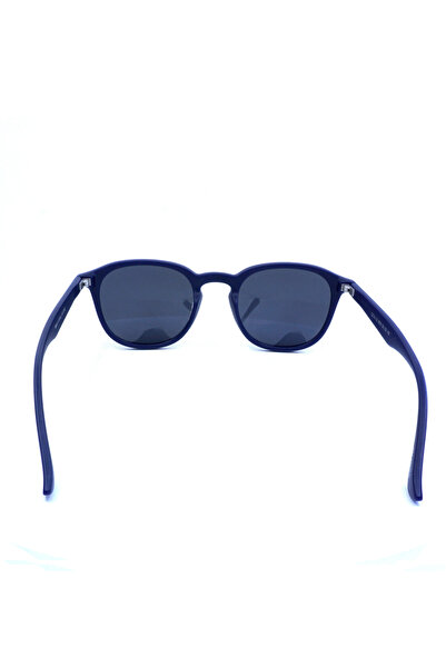 Qzen Unisex Polarized Q-0016 Sunglasses - UV 400 Protection