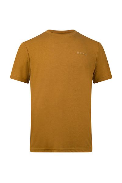 2AS Winson Men's Crew Neck Viloft T-Shirt