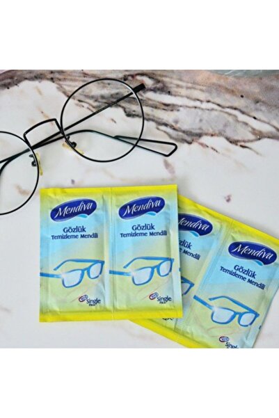 Mendiva 10 Pieces of Glasses - PC Laptop Screen, Phone, Smart Watch Cleaning ...