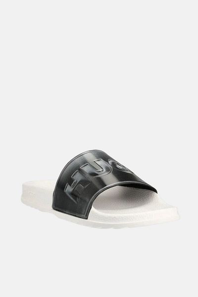 HUGO Men's Beach Slippers - Comfortable and Stylish Design