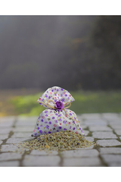 birgi köy evi Lavanta Kesesi Baş Ağrısı İçin Doğal Çözüm: Lavanta Kesesi