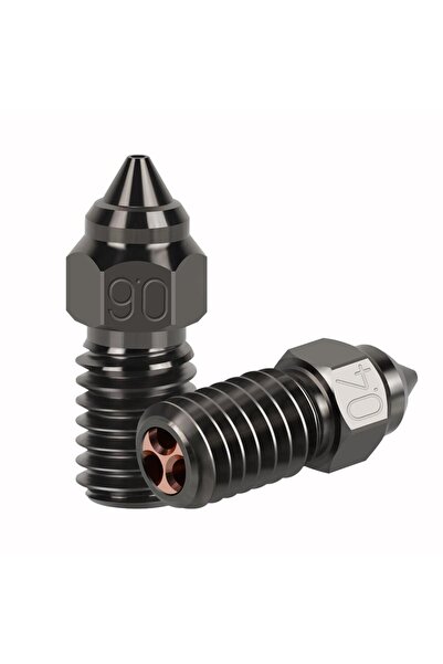 Hobi Mekatronik Creality Ender 3 V3 SE-Ender 7-Ender 5 S1 Sertleştirilmiş CHT...