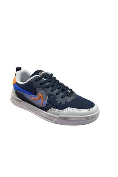 Pabuçhan Ayakkabı&Çanta Pabuçhan 1055 - Ортопедичне взуття для бігу та ходьби, з комфортною підошвою