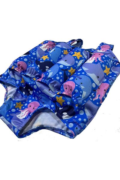 shra mayo non-sinking children's swimsuit