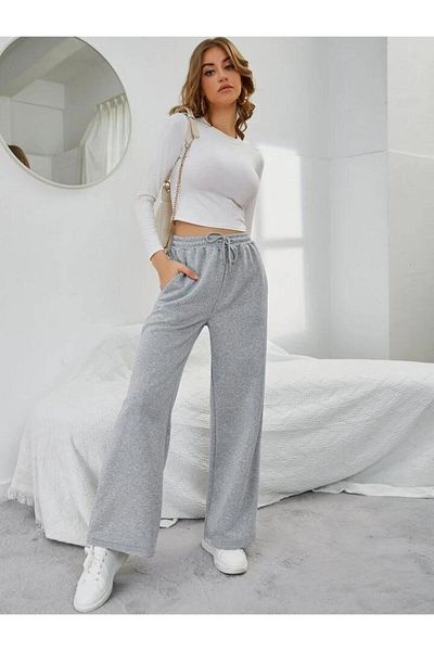 BENROMA Pantaloni de sport largi