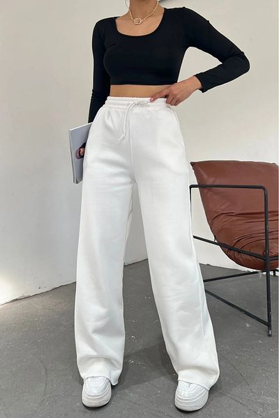 BENROMA PANTALONI DE ANTRENAMENT LÂNGA CU PICIOARE LÂNGA