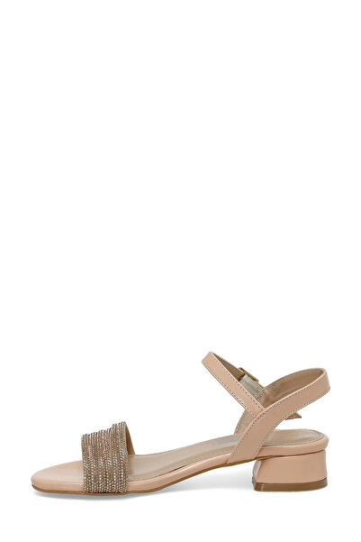 Polaris EMILI.F4FX Pudra Kız Çocuk Sandalet