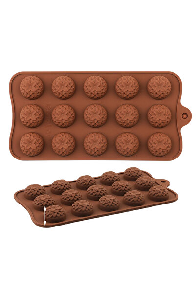 Getshopmini قالب زهرة الشمس من السيليكون - GT1375