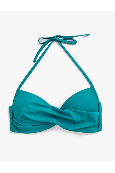 Koton Neckholder-Bikinioberteil