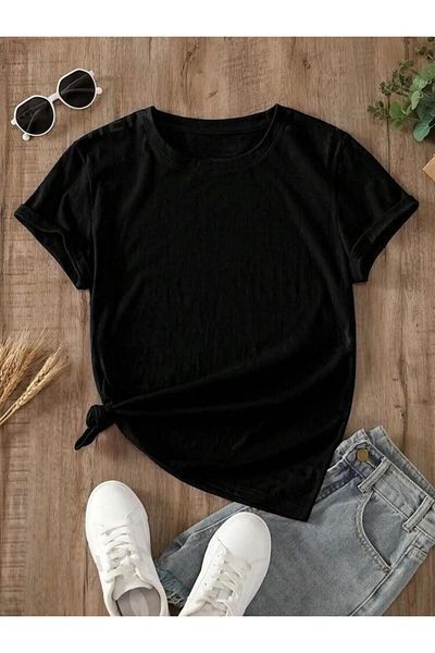 DAXİS Sportwear Company Tricou pentru copii cu gât crew