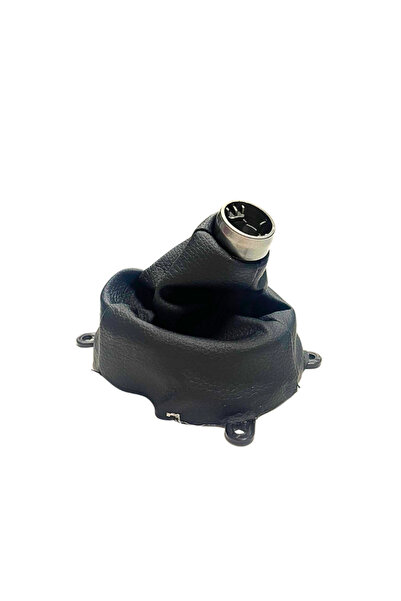 TAN GARAJ OTOMOTİV Honda Civic FD6 Manual Gear Shift Bellows - Between 2006-2011 Model