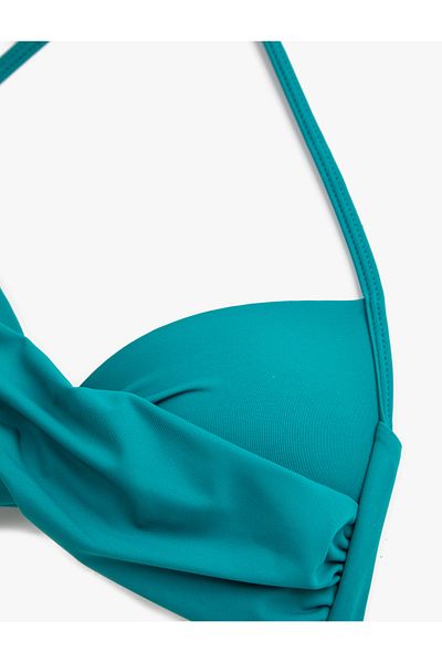 Koton Neckholder-Bikinioberteil