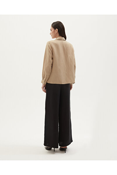 Towdoo Κλασικό πουκάμισο Daisy