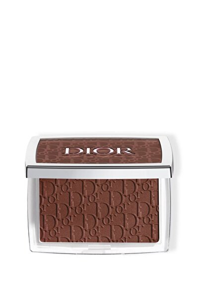 Dior Rosy Glow - Uzun Süre Kalıcı, Hafif Dokulu, Doğal Görünümlü, Işıltılı Bi...