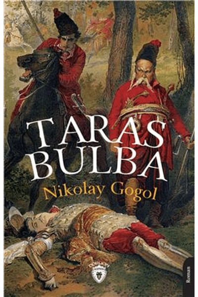 Dorlion Yayınları Taras Bulba / Nikolay Gogol / Dorlion Yayınları / 978625368...