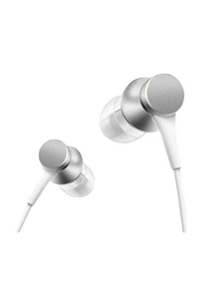 Genel Markalar Piston Fresh Edition Kulaklık Gümüş