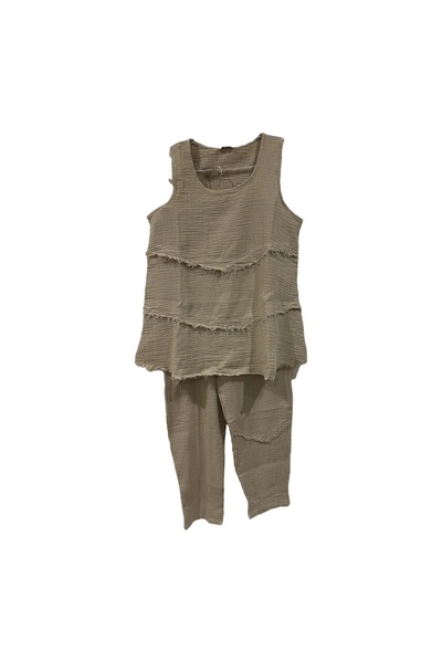 PHUTİ COLLECTION مجموعة الموسلين
