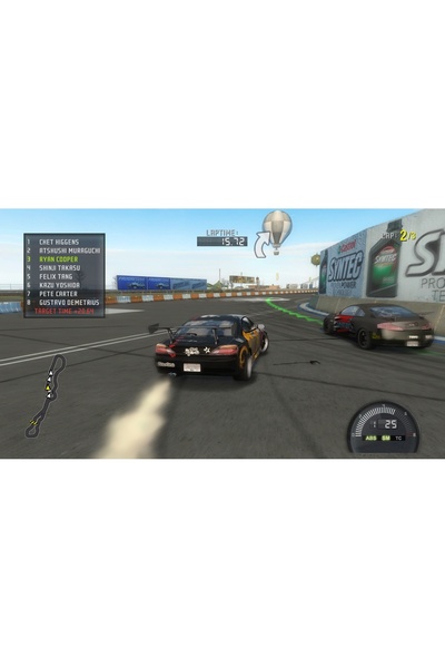 EA Ps3 Need For Speed Pro Street