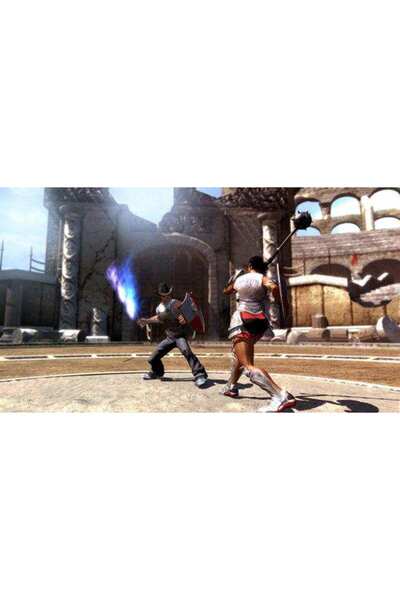 Sony Ps3 Sports Champions