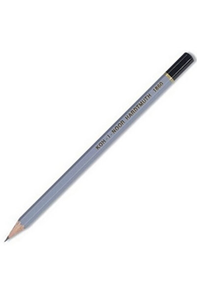 Südor KOHINOOR GRAPHİTE KALEM 1860 6B 1860-06B00104 1 SET